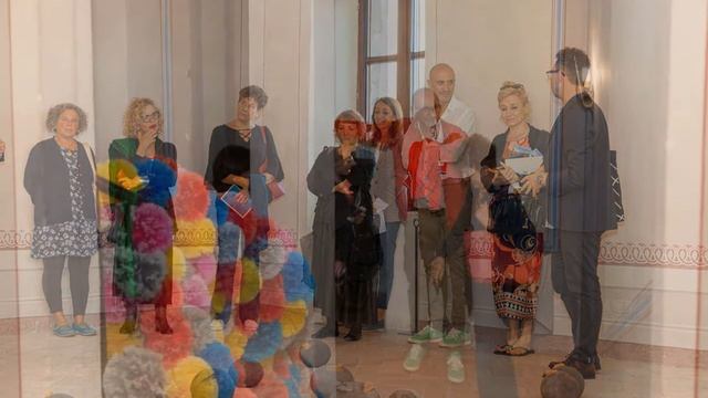 All Year Round- Capalbio Contemporary Art 2019 (vernissage) смотреть онлайн