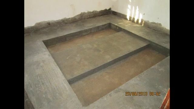 Как сделать помост для тяжелой атлетики/How to Build a Weightlifting Platform смотреть онлайн