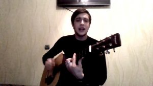 Мертвые Дельфины-Мертвый город (Cover)