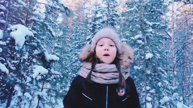 Маргарита Ушакова. Волшебная мечта.