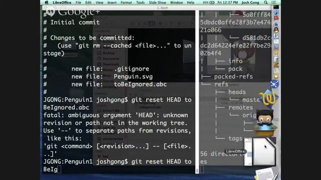 Understanding Git Basics смотреть онлайн