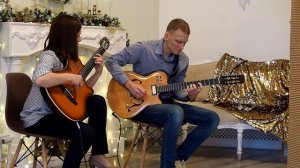 Estate - Дмитрий Шаров и Дарья Шарова