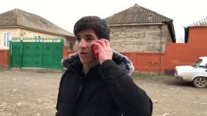 Чеченский социальный ролик(7)