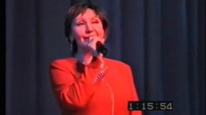 РОЗА  ХАБИБУЛЛИНА - "СЛУЧАЙНОСТЬ"