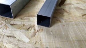 Труба профильная оцинкованная 20х20мм, 25х25мм и 40х20мм.