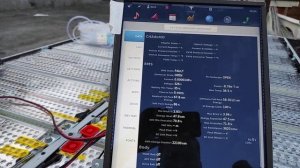 Проверка батареи Tesla SX перед покупкой. Сотрудничество.