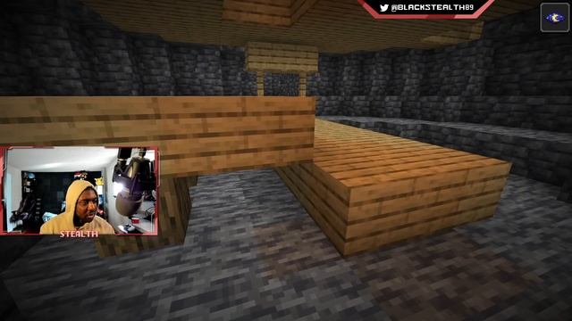 Minecraft 1.17 Thoughts So Far! The Warden, Cave Generation & Biomes! (Caves & Cliffs Update)