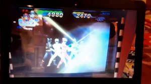 super sentai battle dice-o all finishers attacks arcade