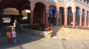 REEF OASIS BLUE BAY RESORT & SPA 5* ЕГИПЕТ (ШАРМ-ЭЛЬ-ШЕЙХ) - пляж, отель, номера, территория