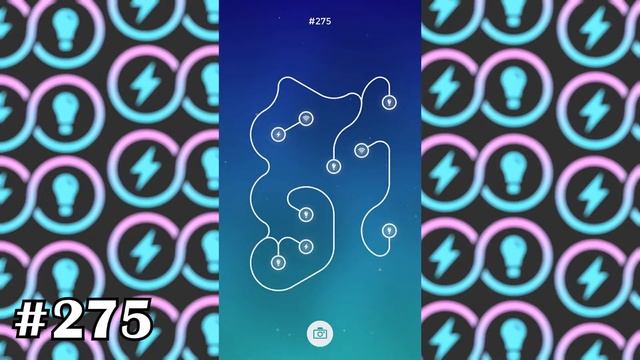 ∞ Infinity Loop: ENERGY || Level 251 - 300 Solutions смотреть онлайн