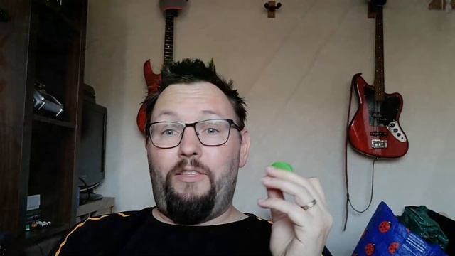 August 2018 Monthly FPV Mystery Box Review смотреть онлайн