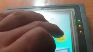 Ремонт панели оператора Samkoon в WWW.КИПлаб.РФ +79054188772