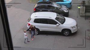 женщины за рулем