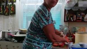 Как приготовить томатный сок на зиму? Это очень просто!