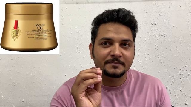 l'oreal professionnel mythic oil shampoo लगाने का सही तरीक़ा смотреть онлайн