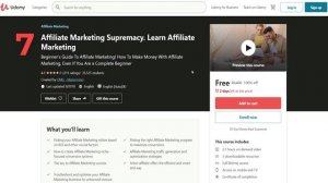 10+ Udemy Free Courses - How To Get Udemy Courses For Free - Online Learning