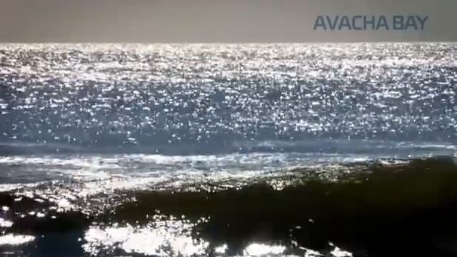 Авачинская бухта, Камчатский край смотреть онлайн