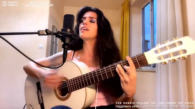 Հուսո Առագաստ - Elena /Yerevan/