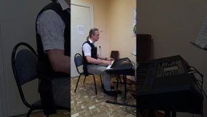 А. Л. Рыбников - Тема мечты
Аранжировка и исполнение: А. А. Рýбанов