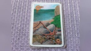 Якорь. Значение карт Ленорман.