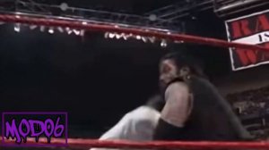 The Undertaker Custom Titantron 1999(1 Year Anniversary Edition)-{Lord Of Darkness}