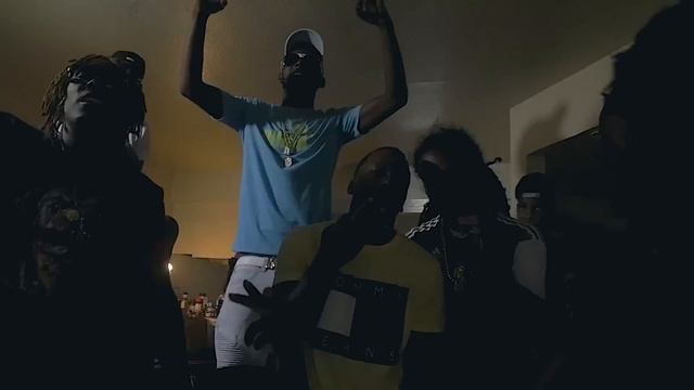 CML "SPEAK MY MIND - WHAT ELSE" OFFICIAL MUSIC VIDEO смотреть онлайн