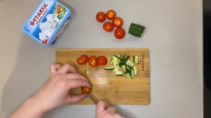 Рецепт Боула с Киноа и Курицей | Полезный рецепт ?