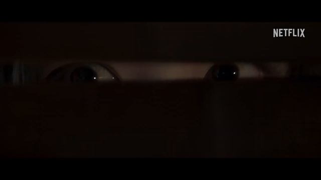 1899 -- Русский трейлер (Озвучка) -- Сериал 2022 (Netflix)