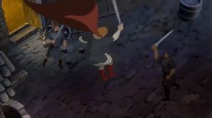 Владимир против Фурри - Князь Владимир Статус - Prince Vladimir Status (Slavic)