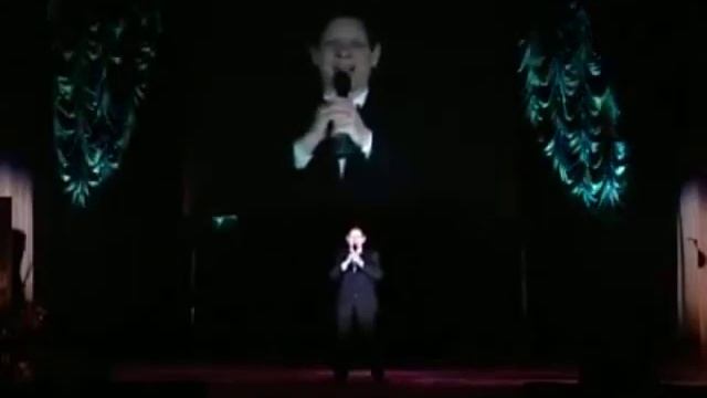 Эдуард Хиль - Зовут нас звезды смотреть онлайн