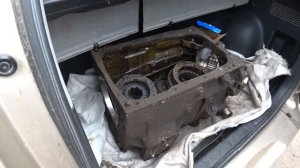 КУПИЛ КПП  КАМАЗ ПО ЦЕНЕ МЕТАЛЛОЛОМА