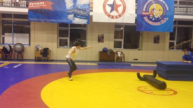 Видео приглашение на Фестиваль Free Move 2016 | Самара 31.01.2016 г. смотреть онлайн