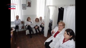 Штада Армения - г. Арташат презентация в пол. 20.02.2014