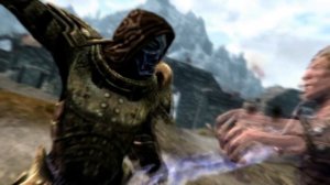 Skyrim Dual Wield Fatalities Montage