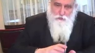 Rabbi Explains Metzitzah B'peh