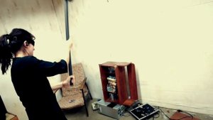 Расфигачечная дЕбошь. Intro