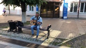 Песня Дмитрия Остаповича-покаяние