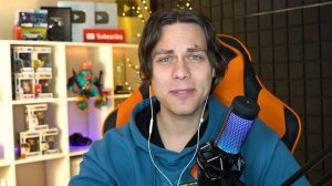 Дети в Лайке #11 (не смотри)