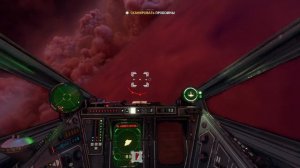 Прохождение Star wars Squadrons с русскими субтитрами без комментариев
Часть 2