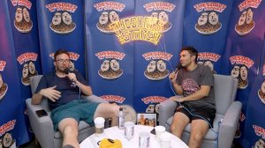 Tuesdays With Stories w/ Mark Normand & Joe List #467 Bobcat Goal Weight