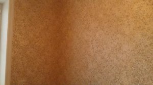 Комната для омовения и намаза.