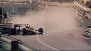 Ayrton Senna, 1984 Monaco GP (Айртон Сенна, Монакко'84)