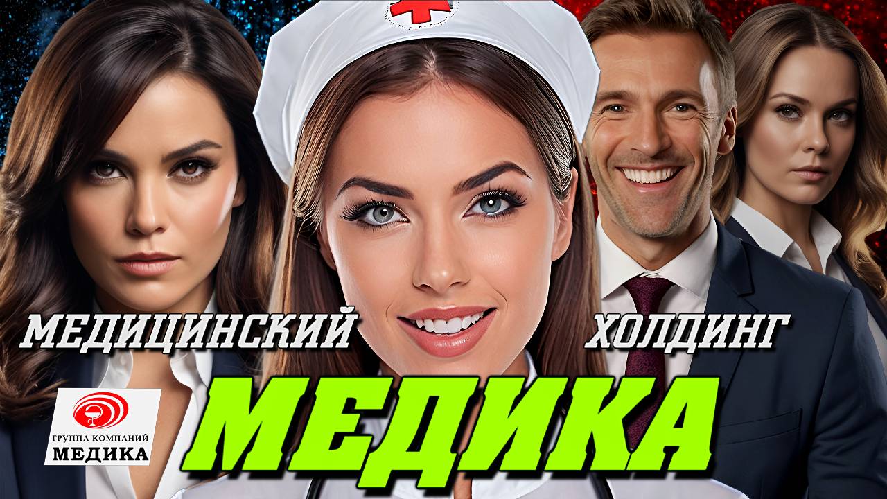 СЕТЬ КЛИНИК МОСКВА-ПИТЕР #видеографмосква #медицина #бизнес #контентмейкер