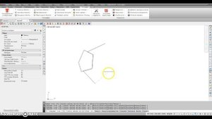 Линейные объекты - возможности отрисовки