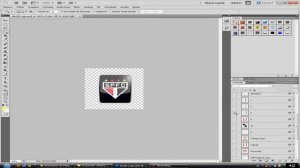 Video Aulas - Editando Escudos World Logos