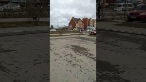 Город Ишим (Тюменская область)