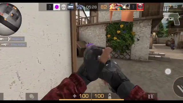 STANDOFF 2 смотреть онлайн