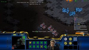 14.09.22   StarCraft:Remastered. АСЛ в 13:00 msk !