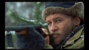 Охота на волков