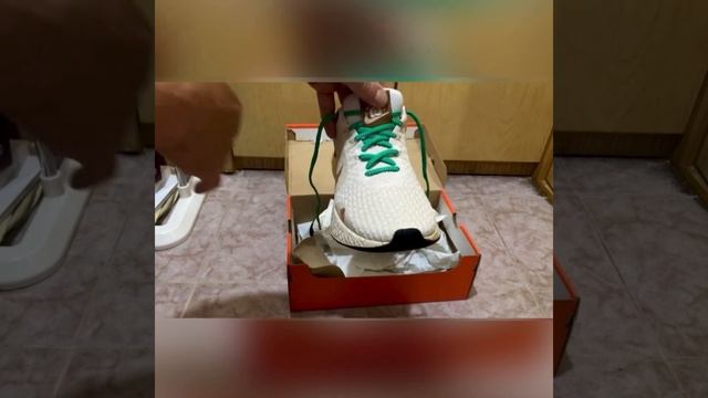 男子跑步鞋 REACT INFINITY RUN FK 3 PRM DZ3025 001 HKD8XX JUST DO IT. ?? смотреть онлайн